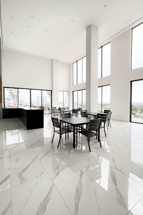 Apartment Amerittania 402 Guadalajara