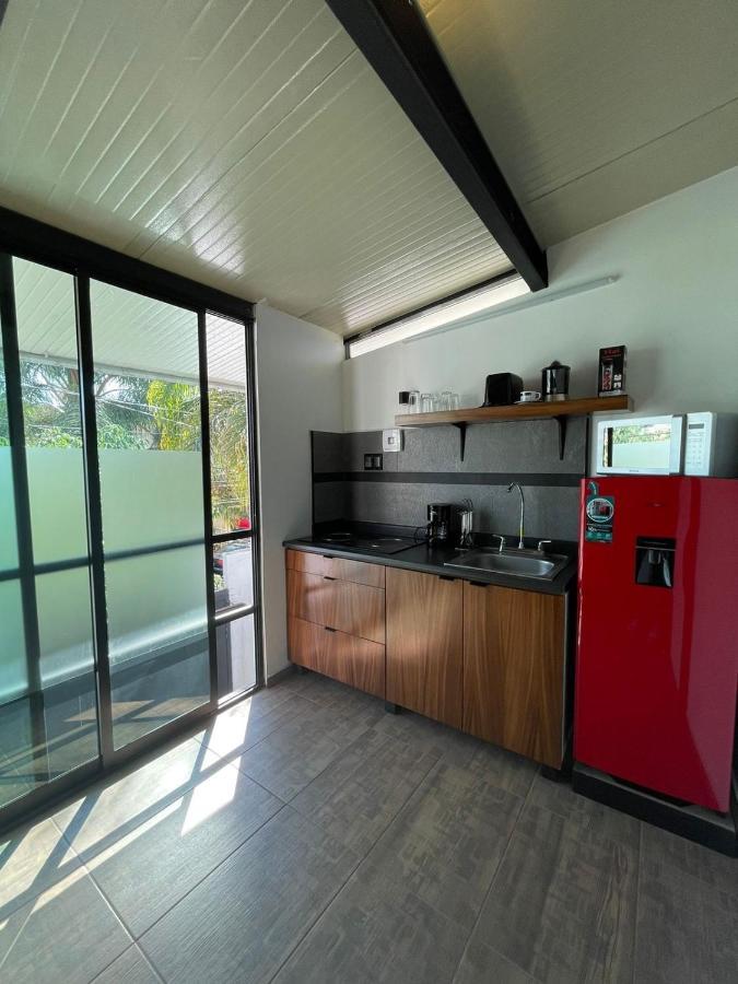 Studio C Minerva Zona Residencial 1er Piso Apartment