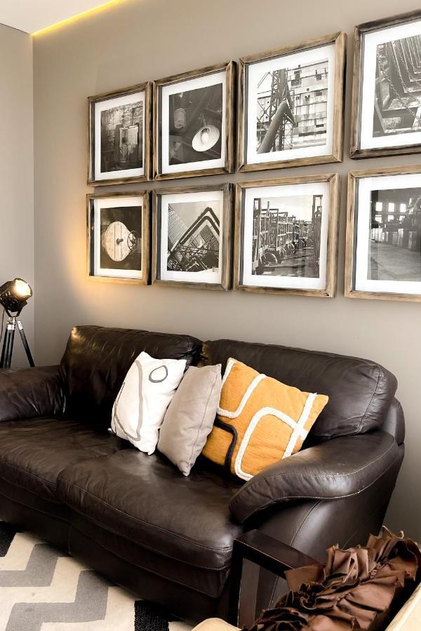 Amerittania 402 Apartment *