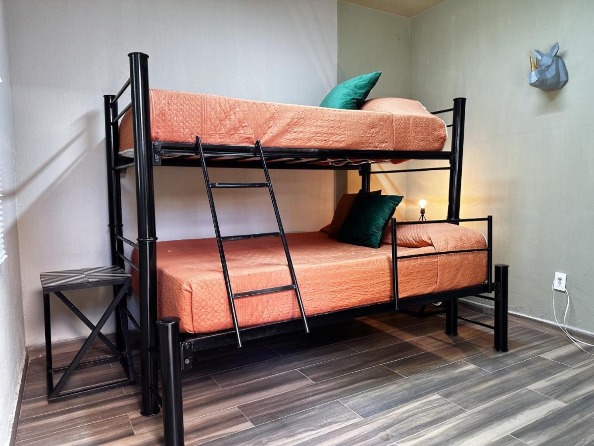 Begonias Loft Holiday home Guadalajara