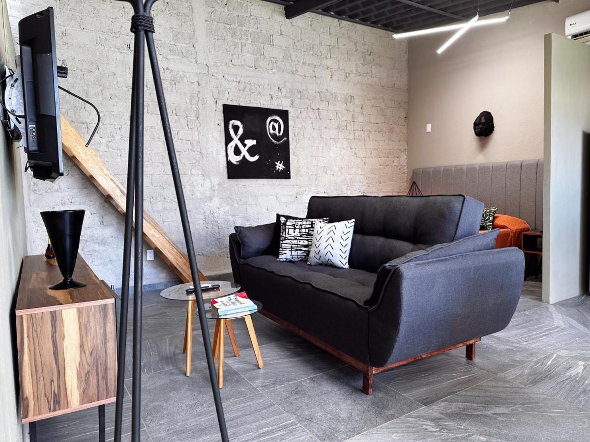 Begonias Loft *