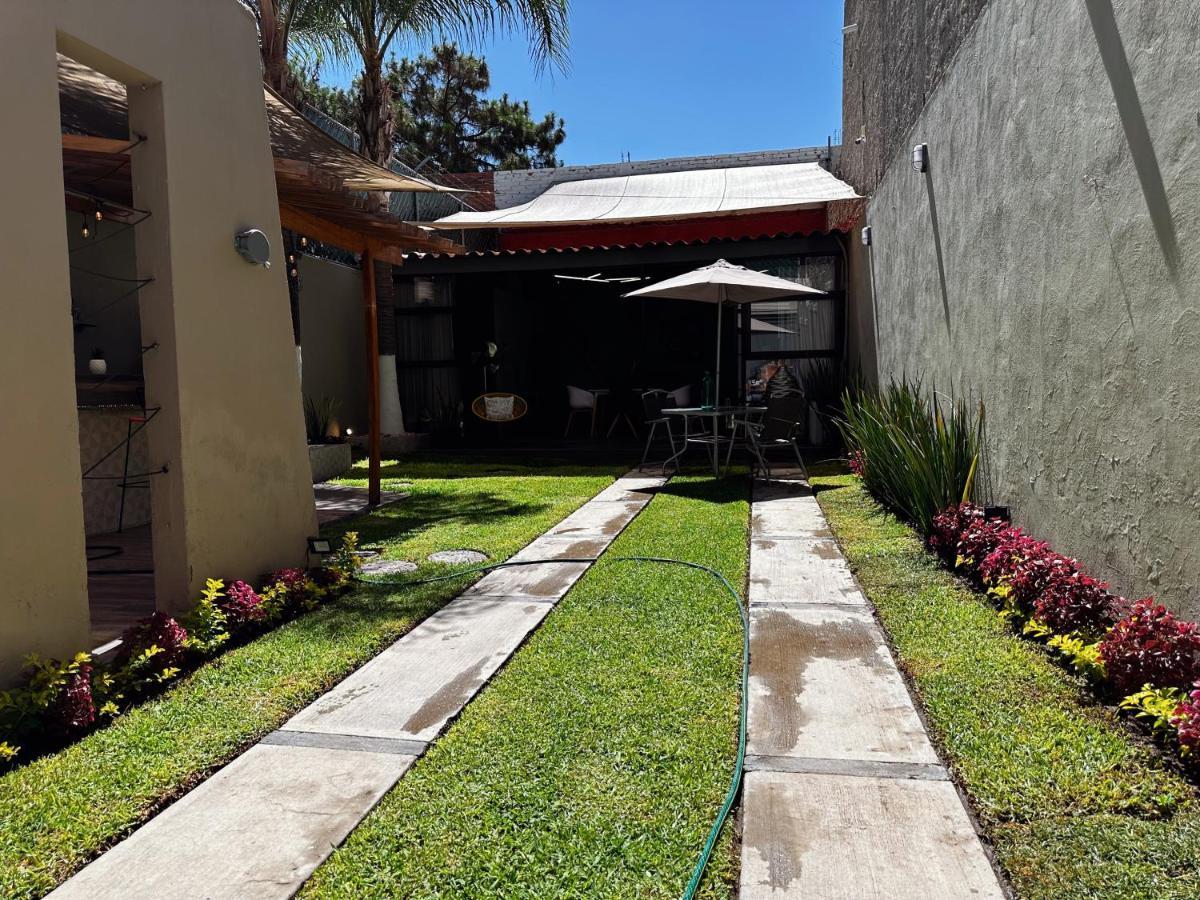 Holiday home Begonias Loft