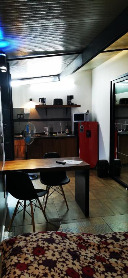 Studio C Minerva Zona Residencial 1er Piso Apartment *