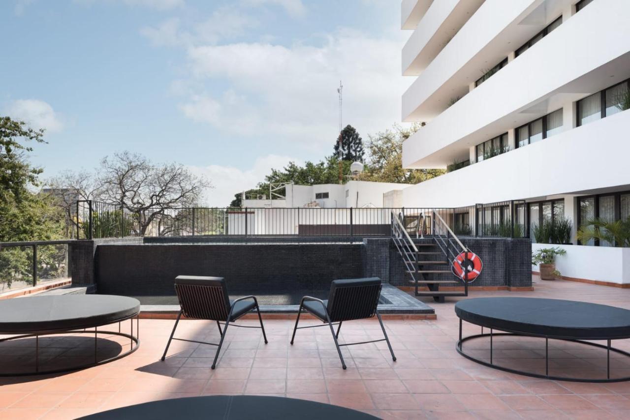 Hotel Bellwort Guadalajara