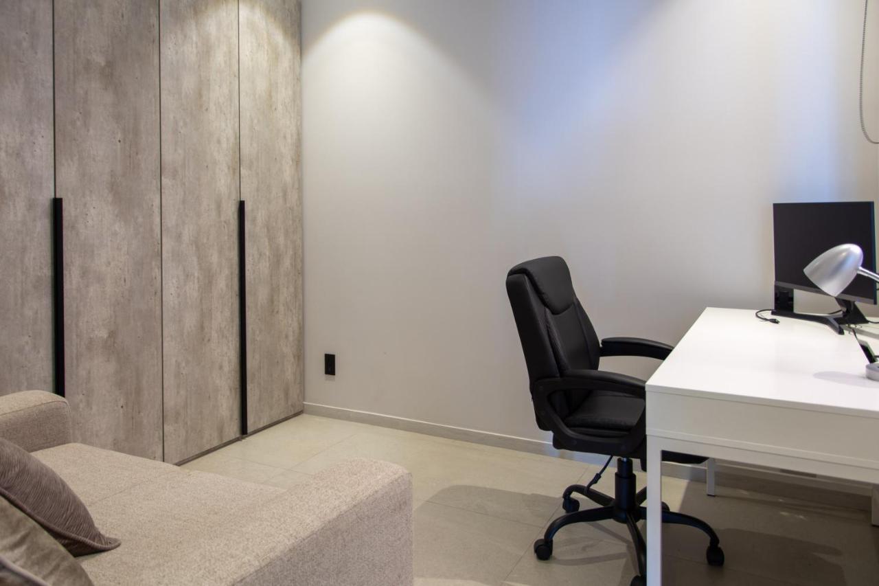 Apartment Mexication Penthouse: Urban Retreat Col. American
