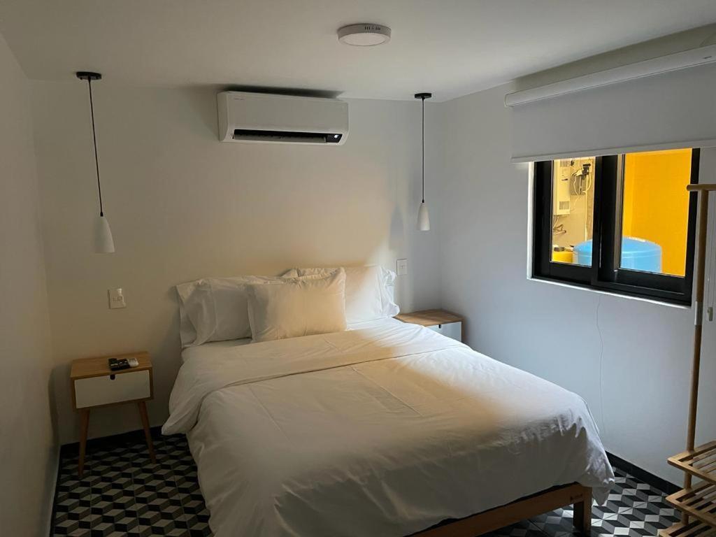 Casa Miel - Departamentos Con Ac En Colonia Americana Guadalajara