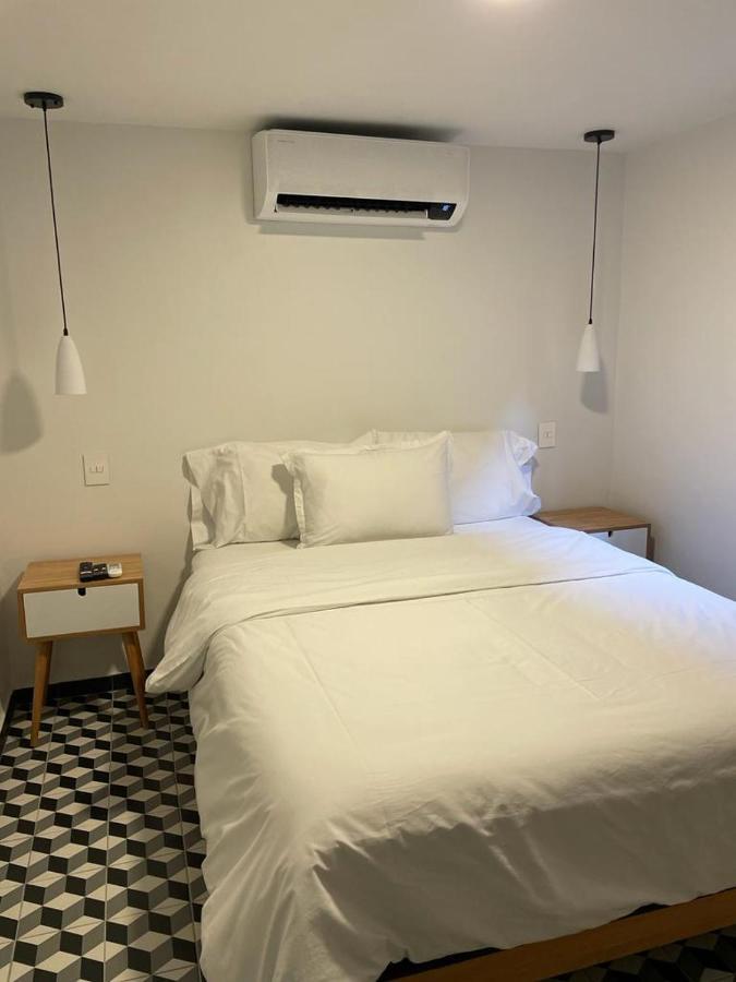 Apartment Casa Miel - Departamentos Con Ac En Colonia Americana