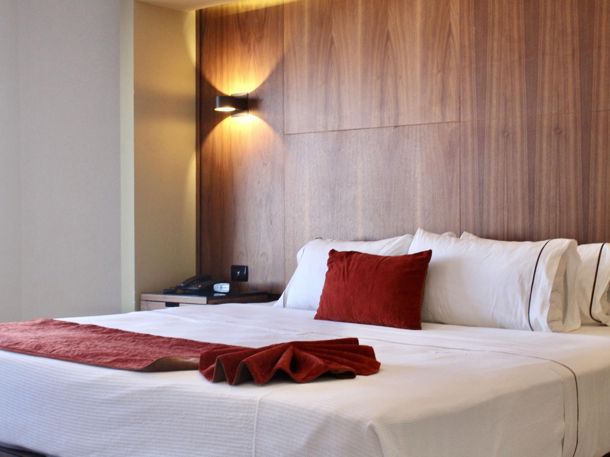 Dali Plaza Ejecutivo Hotel Guadalajara