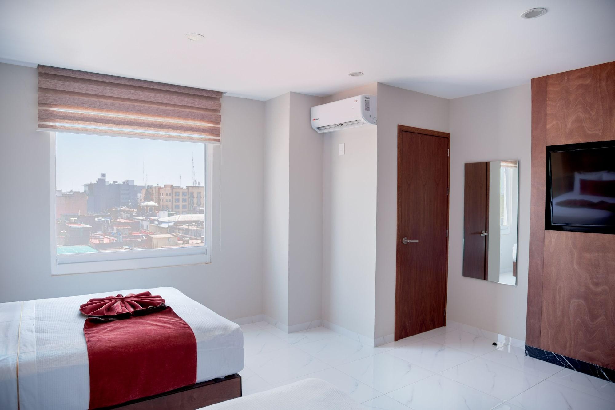 Dali Plaza Ejecutivo 4*