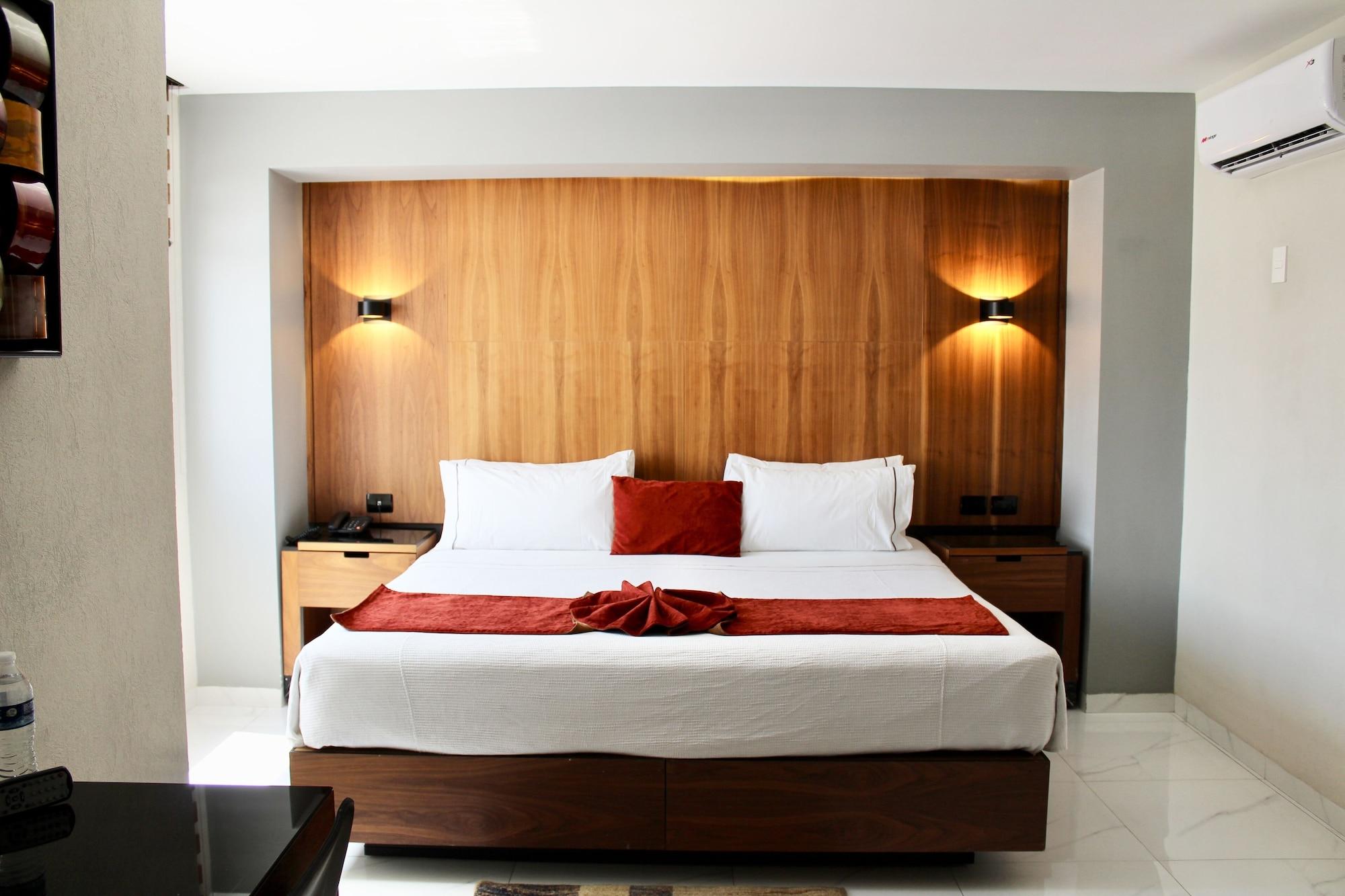 Dali Plaza Ejecutivo 4*