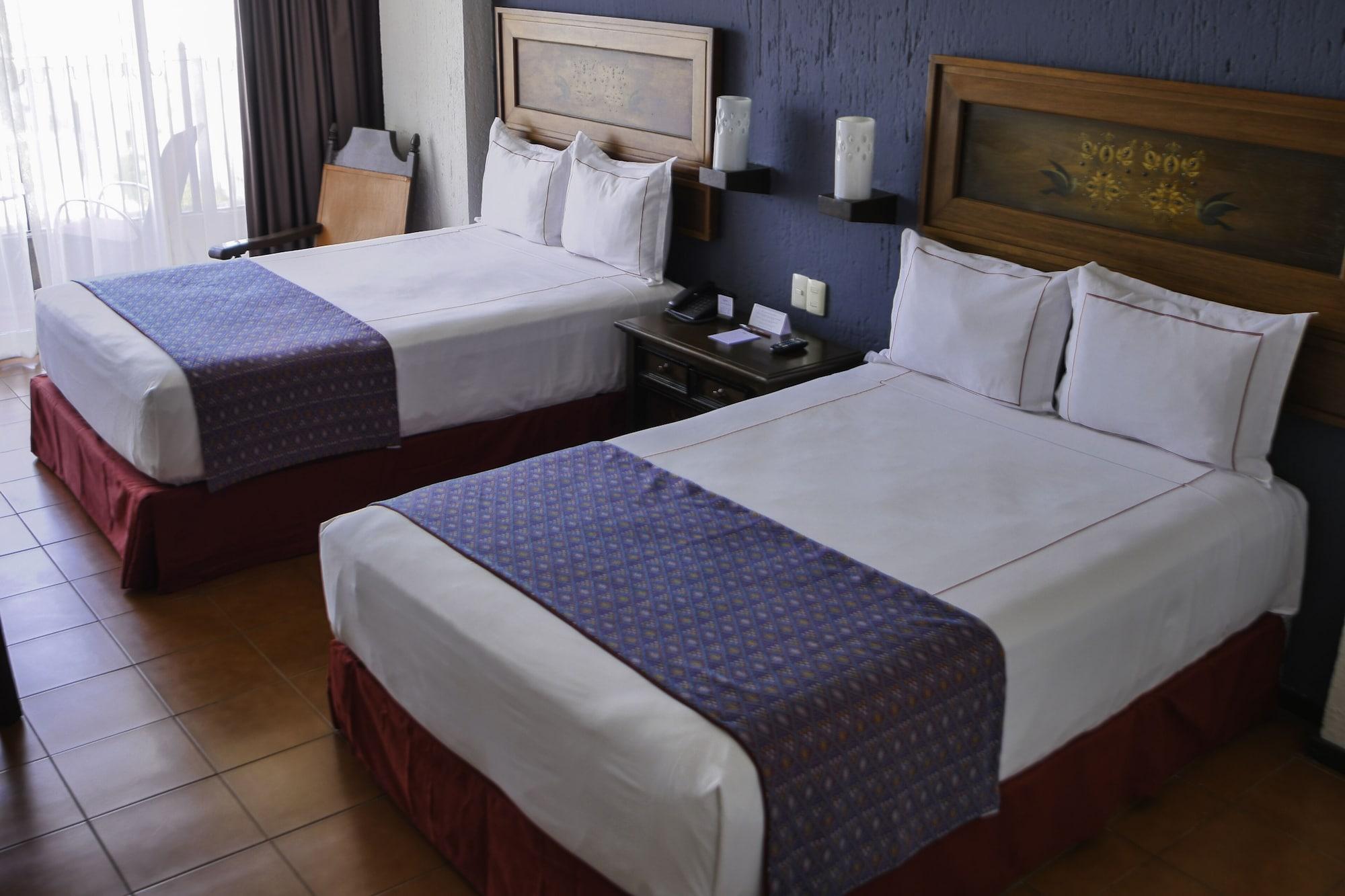 Hotel Fenix Guadalajara