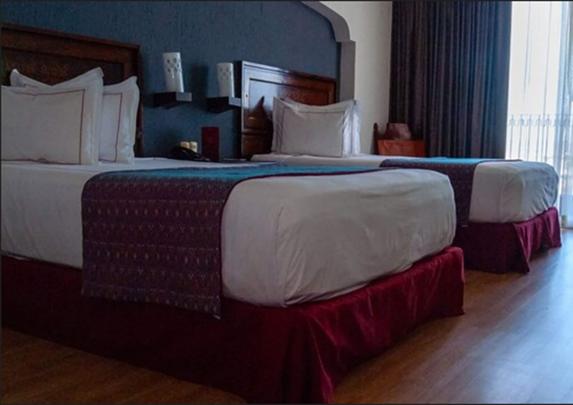 Fenix 4* Guadalajara