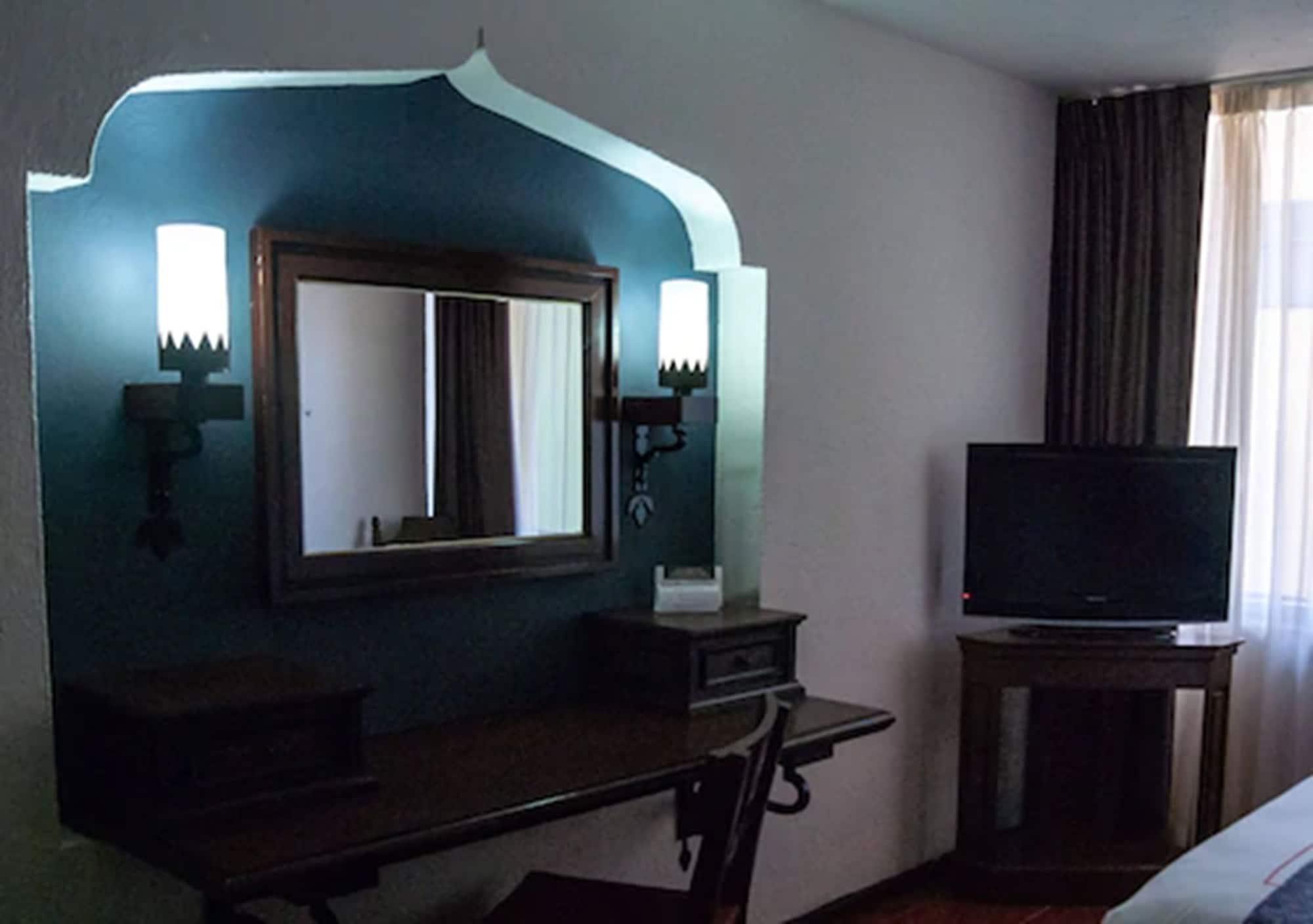 Fenix Hotel