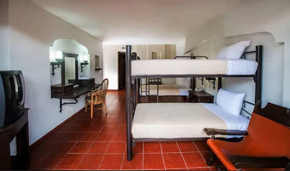 Hotel Fenix Guadalajara