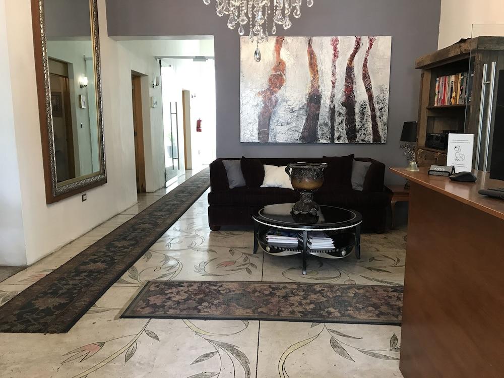 Hotel Artea Boutique (adults Only) 4*