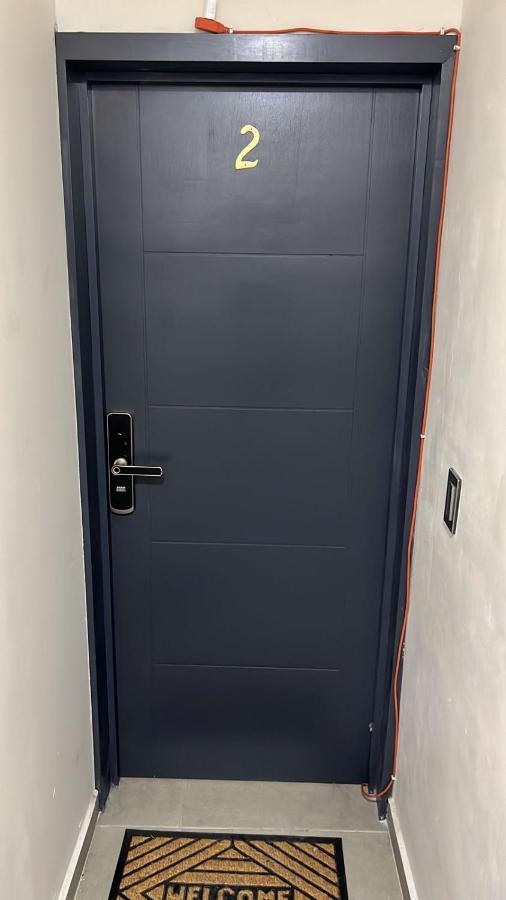 Savilie 2 - Seguridad Y Comfort - Con Terraza Apartment Guadalajara