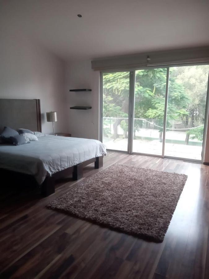 Casa Serena - Casa De Huespedes Guadalajara