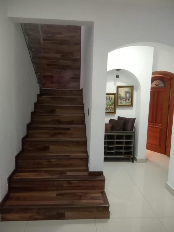 Casa Serena - Casa De Huespedes * Guadalajara