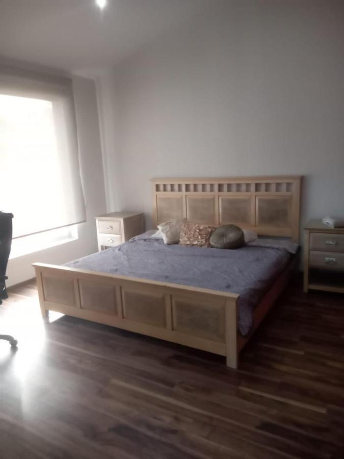 Casa Serena - Casa De Huespedes Homestay