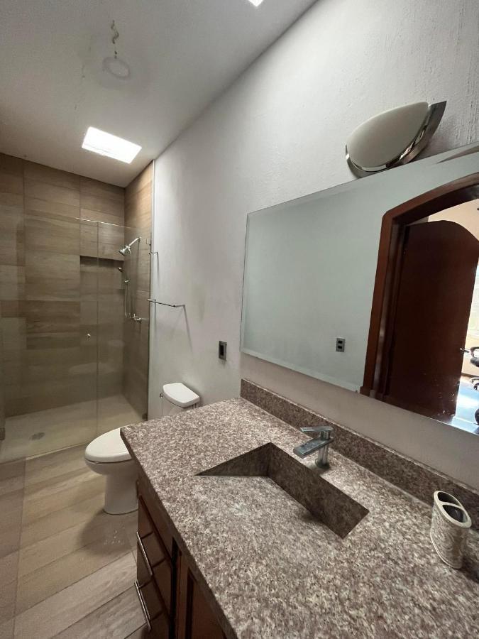 Casa Serena - Casa De Huespedes Homestay *