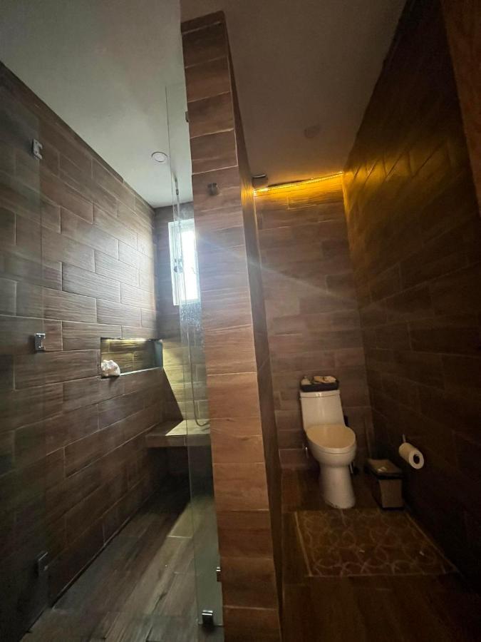 Homestay Casa Serena - Casa De Huespedes *