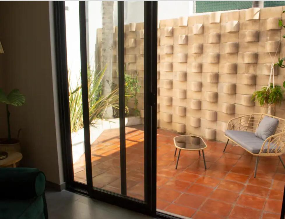 Loft Boho Pensión *