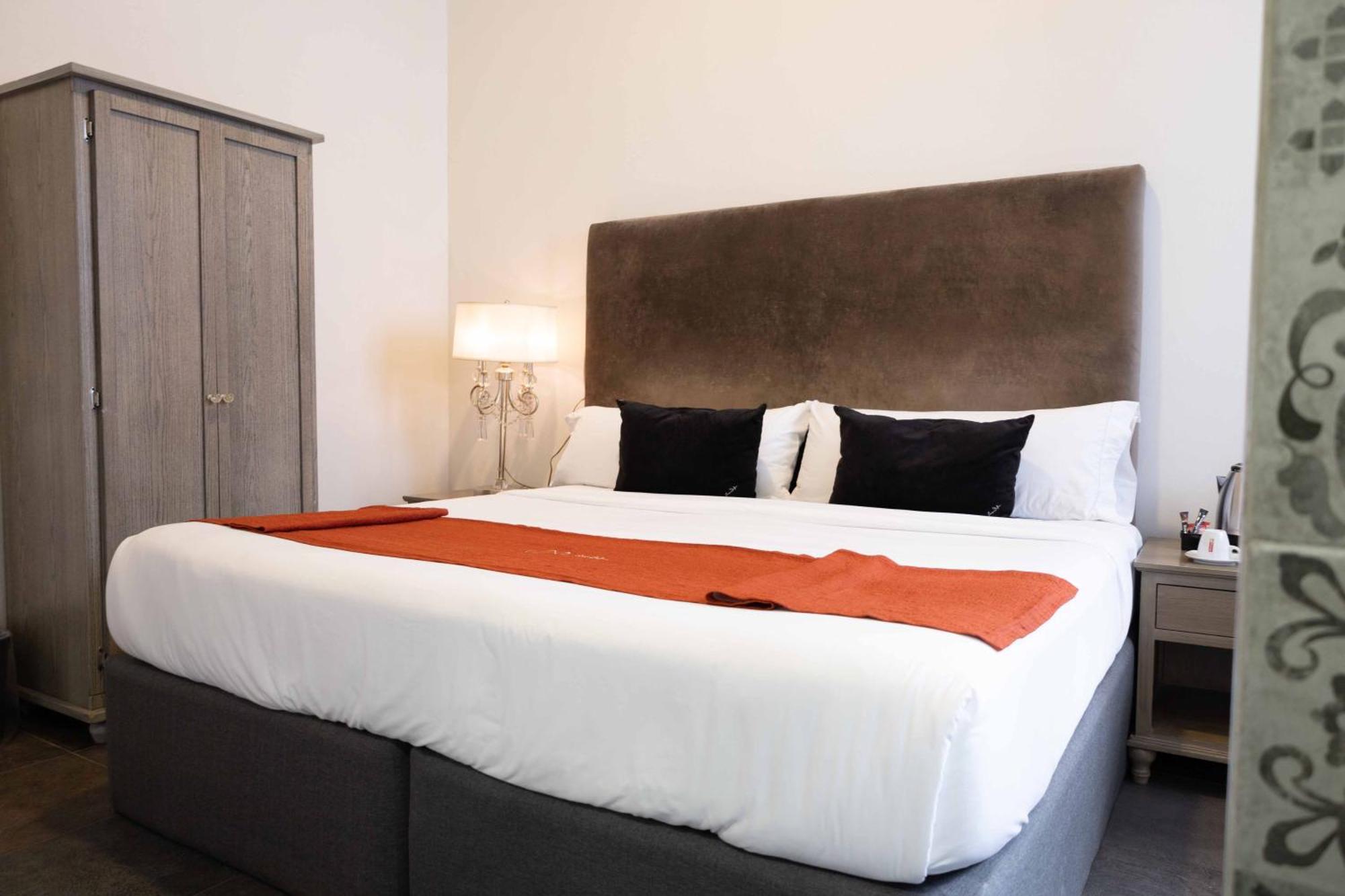 Artea Boutique (adults Only) 4* Guadalajara