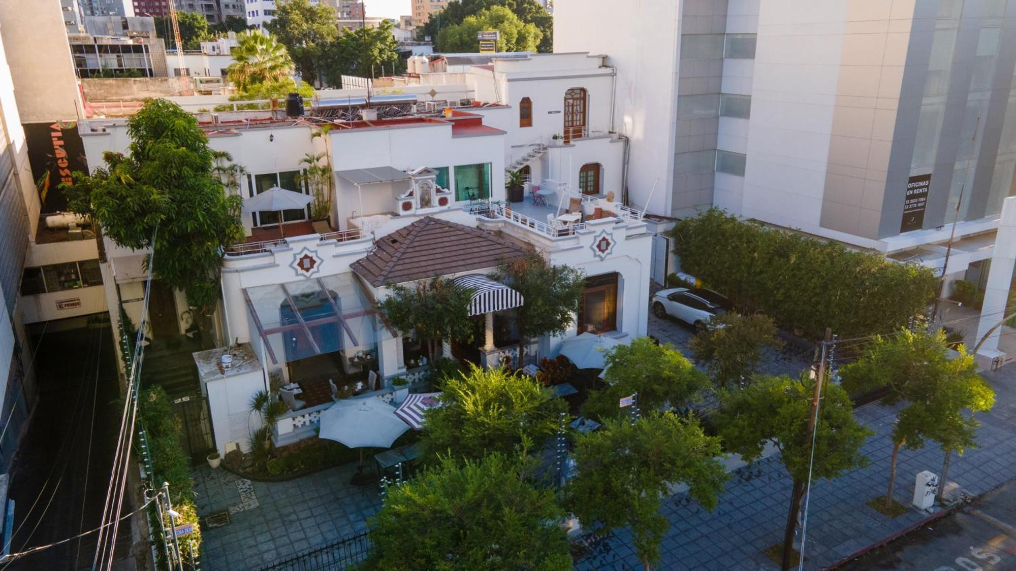 Hotel Artea Boutique (adults Only) 4*