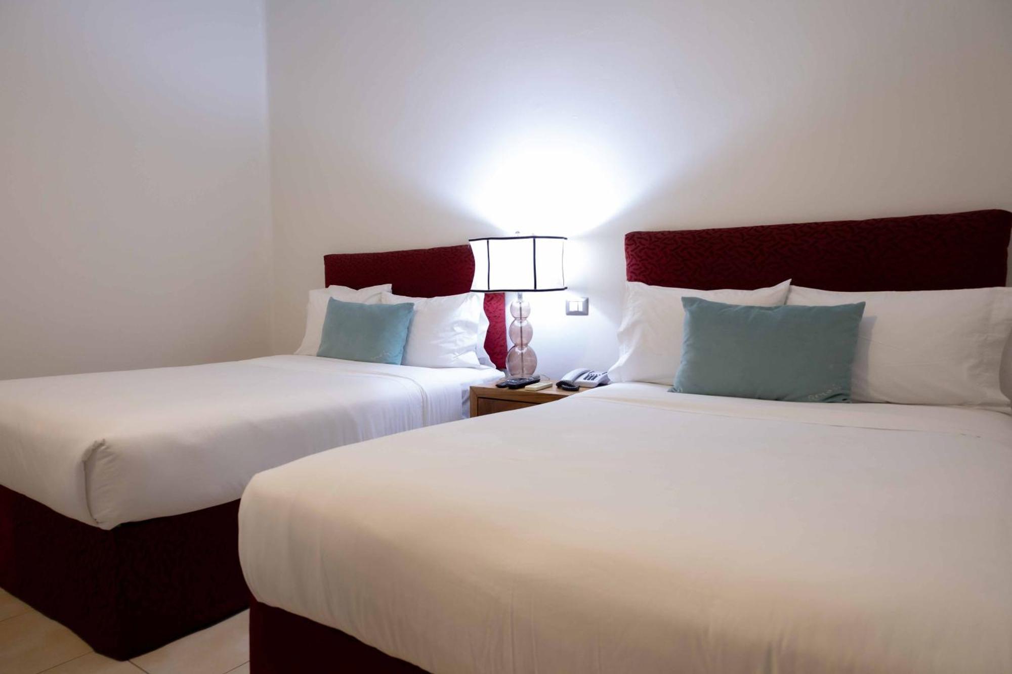 Artea Boutique (adults Only) Hotel
