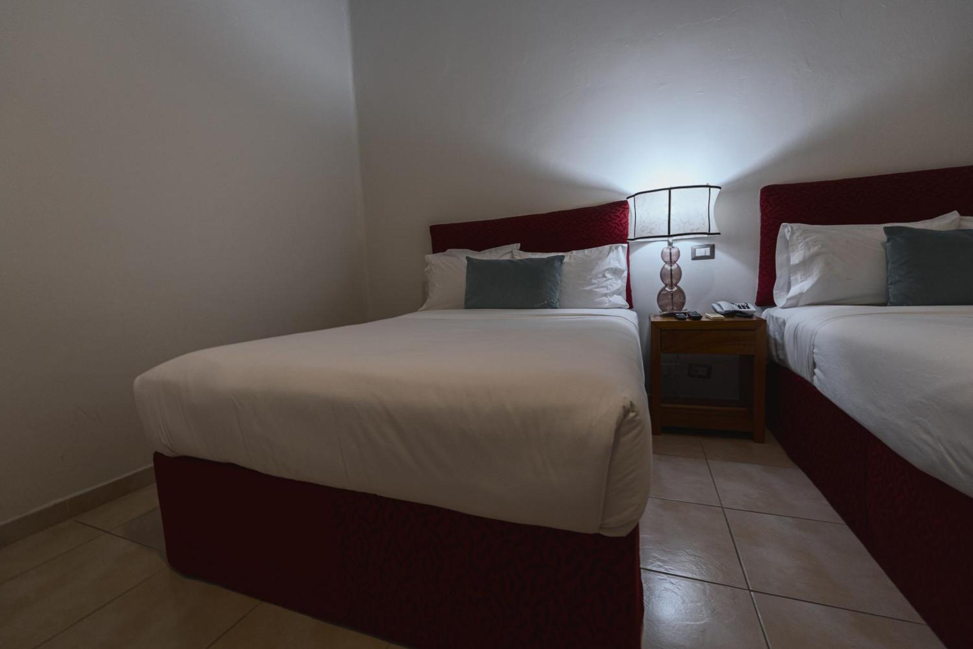 Artea Boutique (adults Only) Hotel Guadalajara