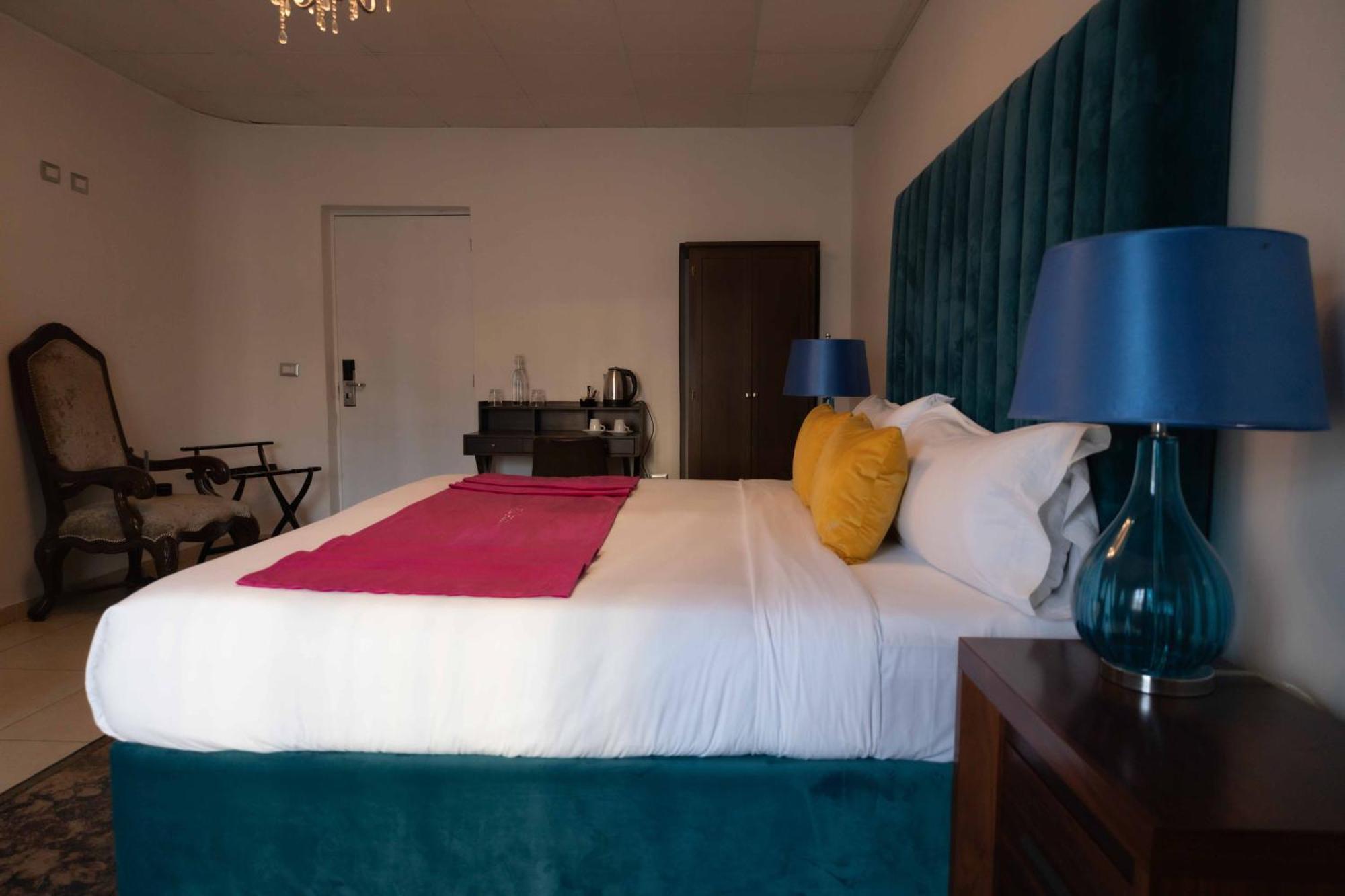 Artea Boutique (adults Only) Hotel