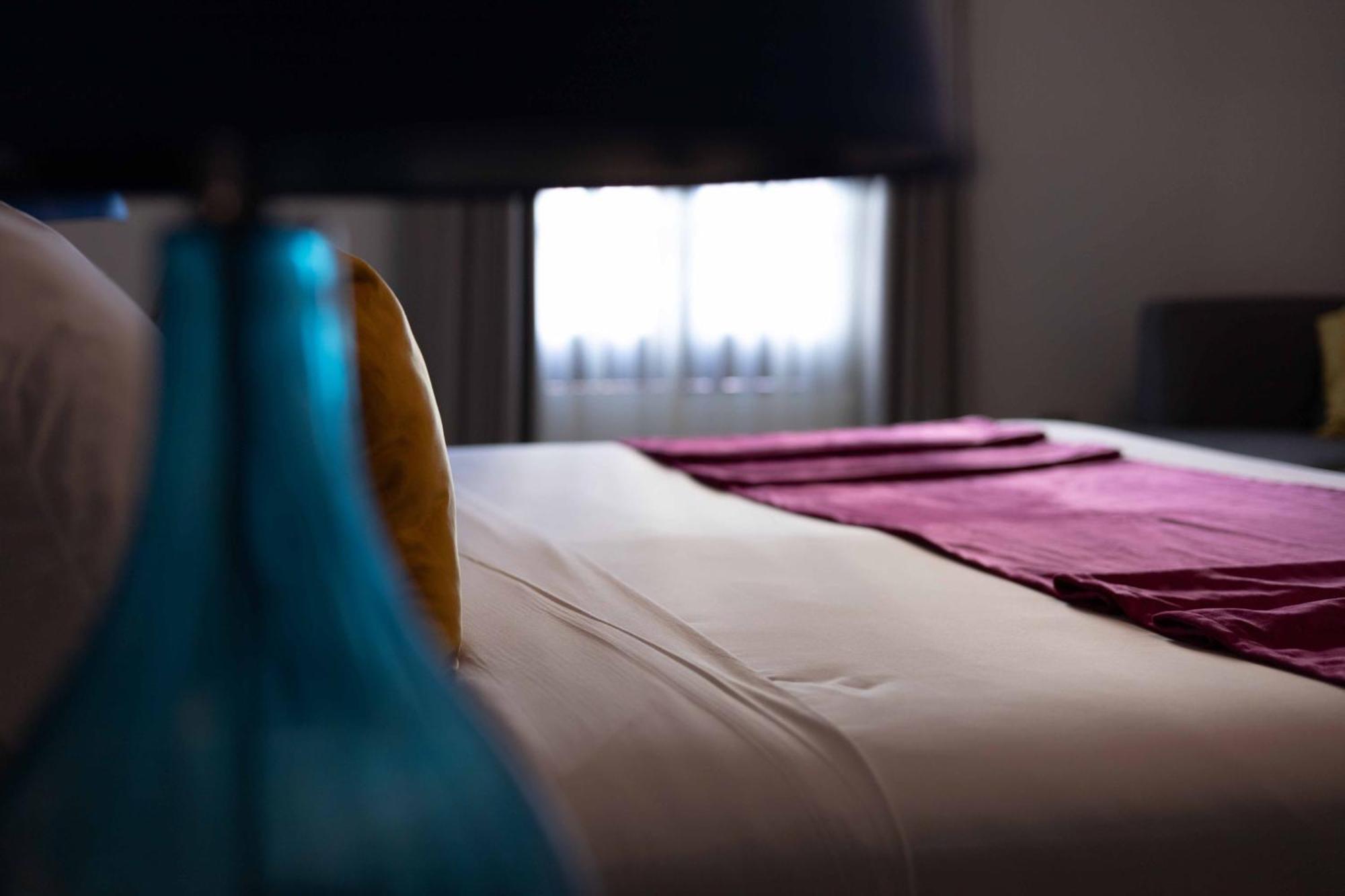 Artea Boutique (adults Only) 4* Guadalajara