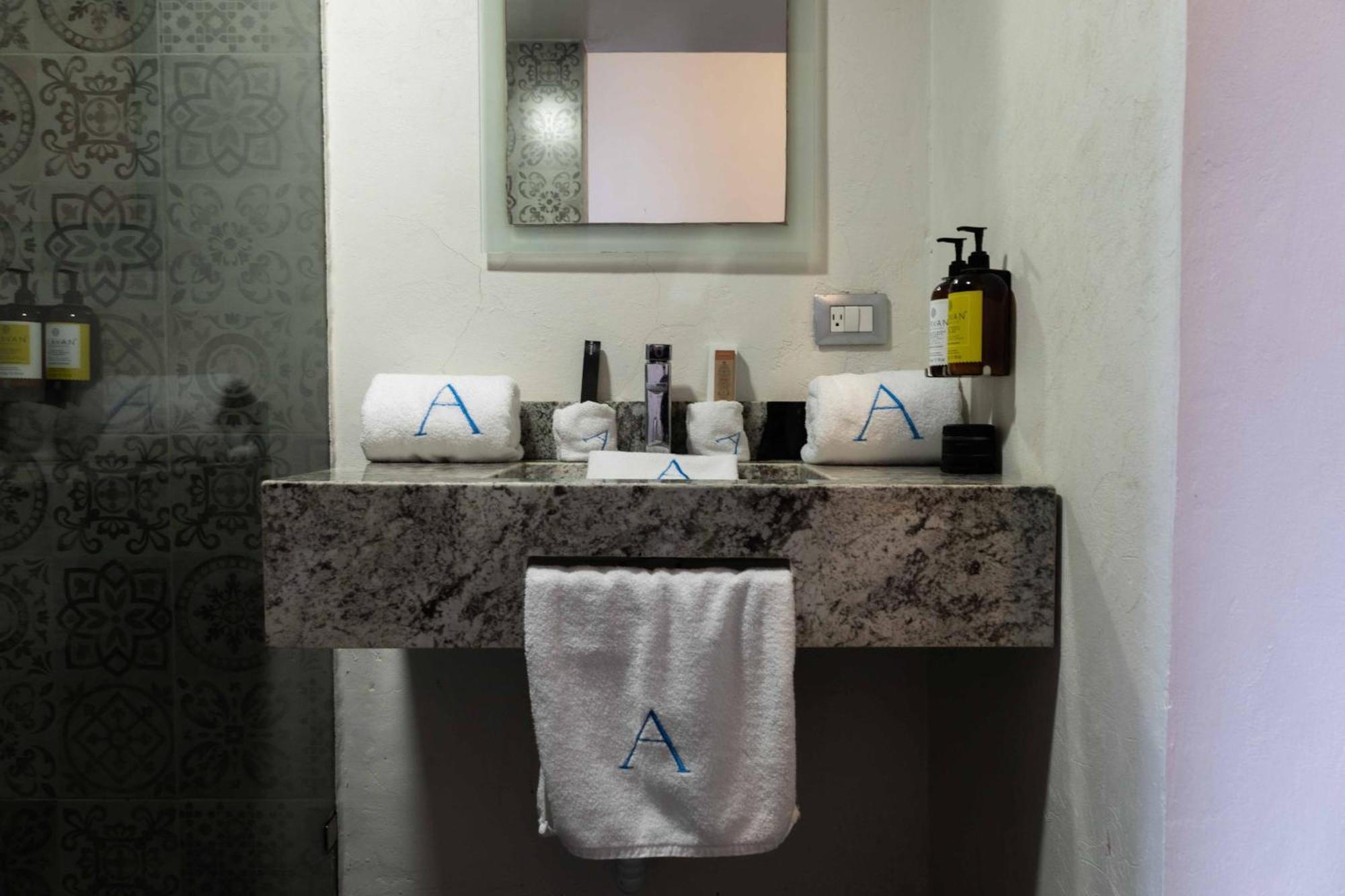 Hotel Artea Boutique (adults Only) Guadalajara
