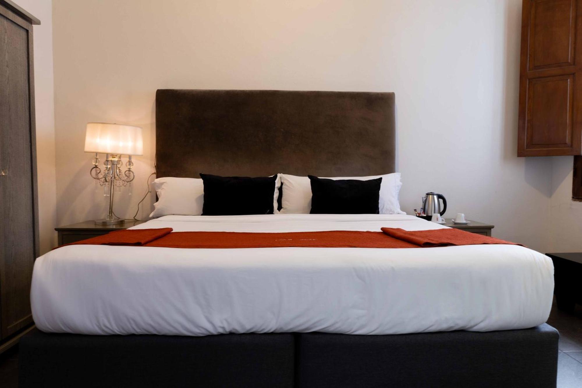 Artea Boutique (adults Only) 4* Guadalajara