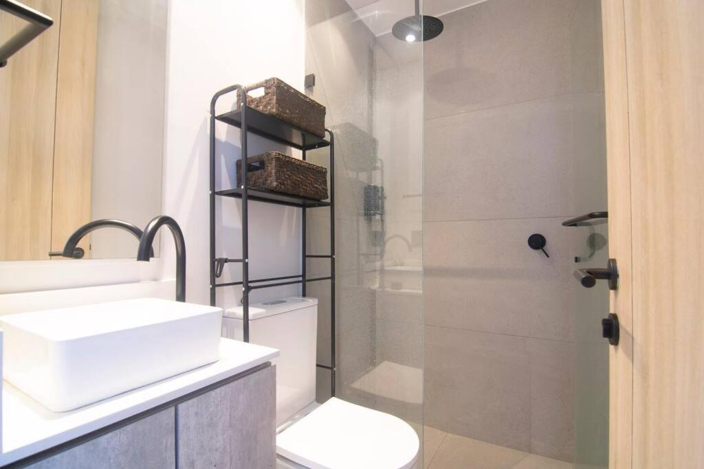 Departamento En Chapultepec Apartment