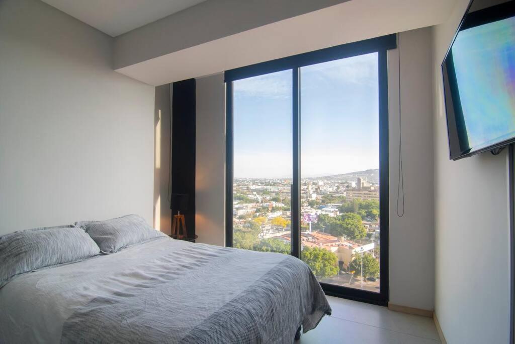Apartment Departamento En Chapultepec *