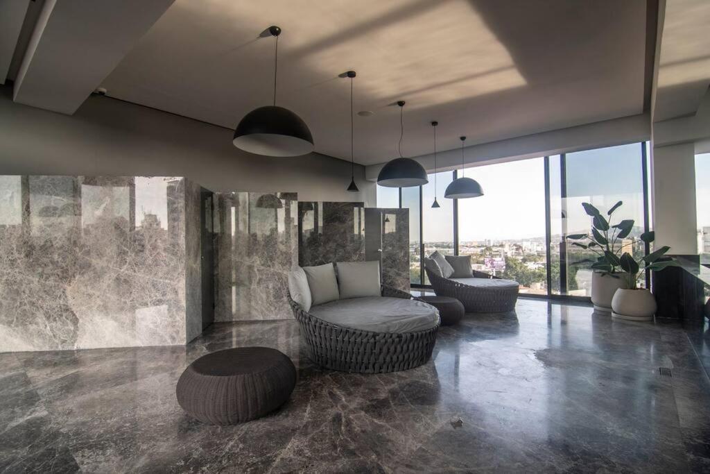 Apartment Departamento En Chapultepec *