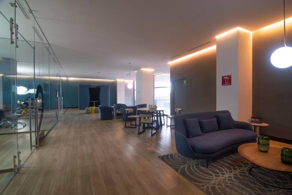 Departamento En Chapultepec Apartment