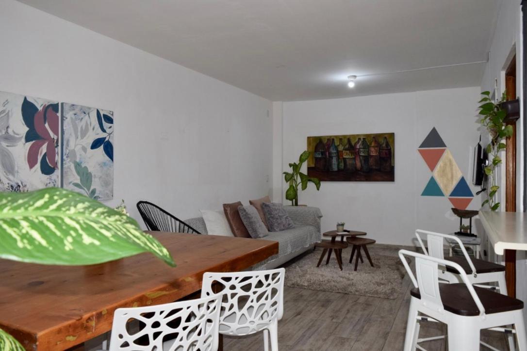 Casa Miranda Morelos Hotel