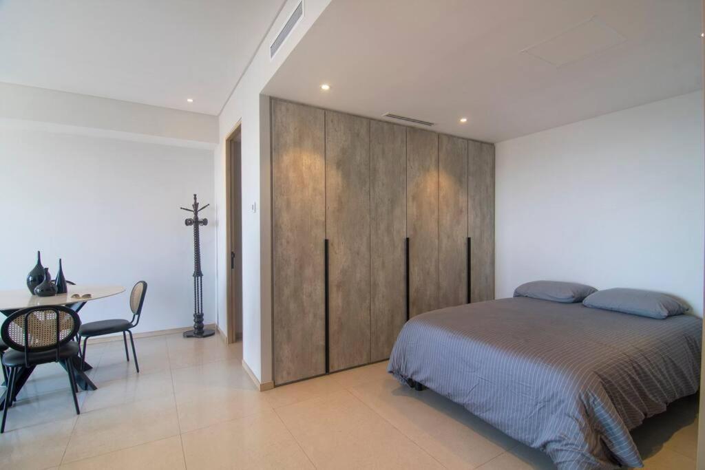 Departamento En Chapultepec Apartment Guadalajara