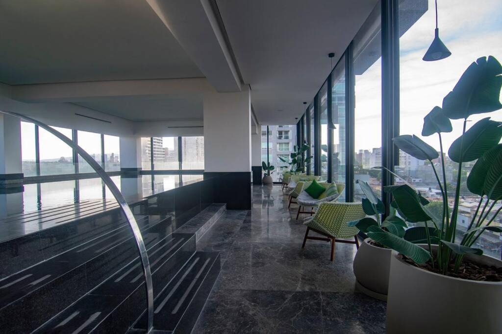 Departamento En Chapultepec Apartment *