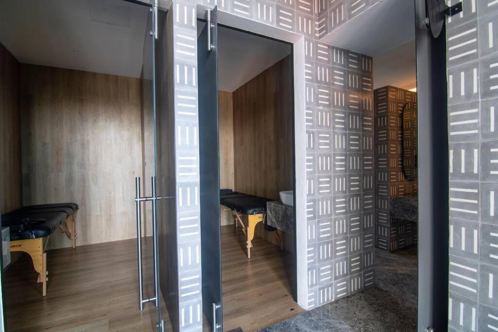 Departamento En Chapultepec Apartment