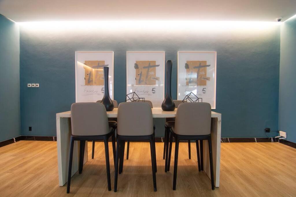 Departamento En Chapultepec