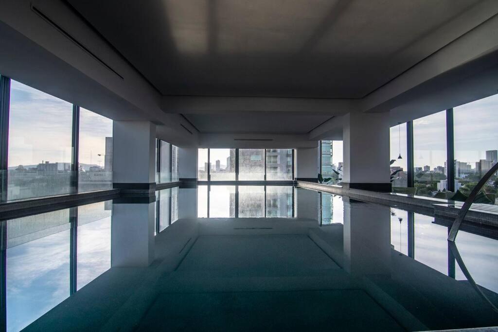 Apartment Departamento En Chapultepec