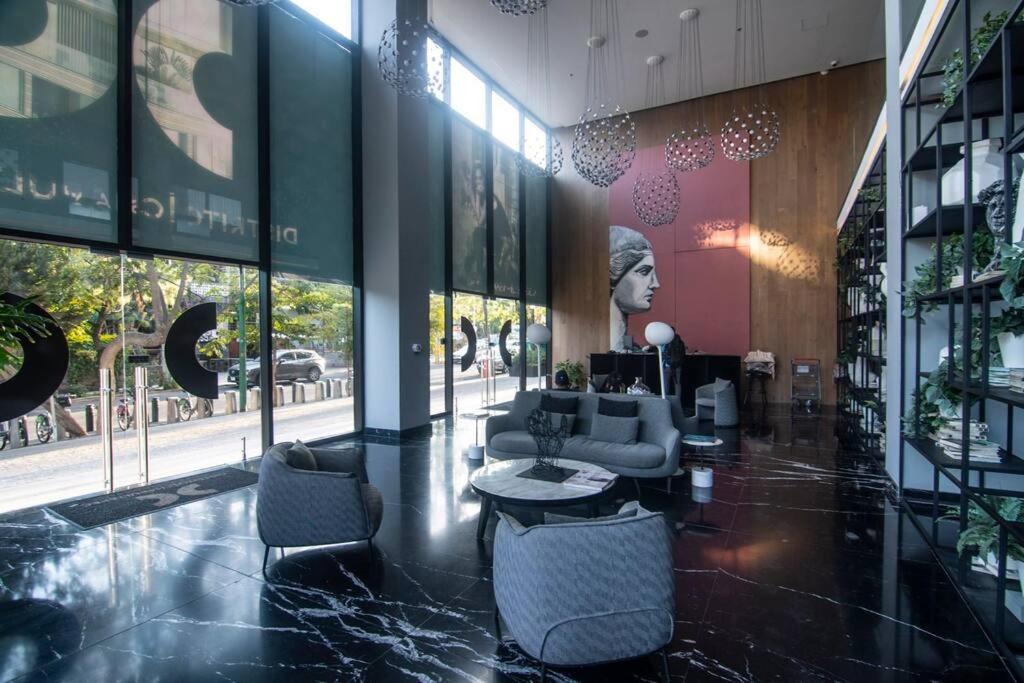 Departamento En Chapultepec * Guadalajara