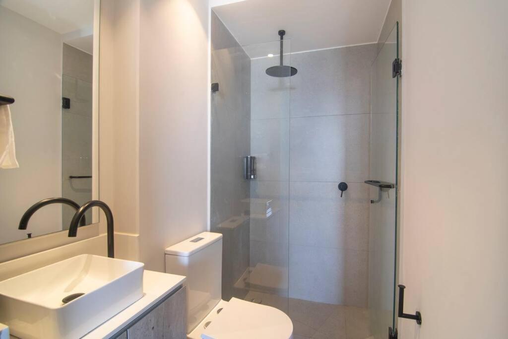 Apartment Departamento En Chapultepec