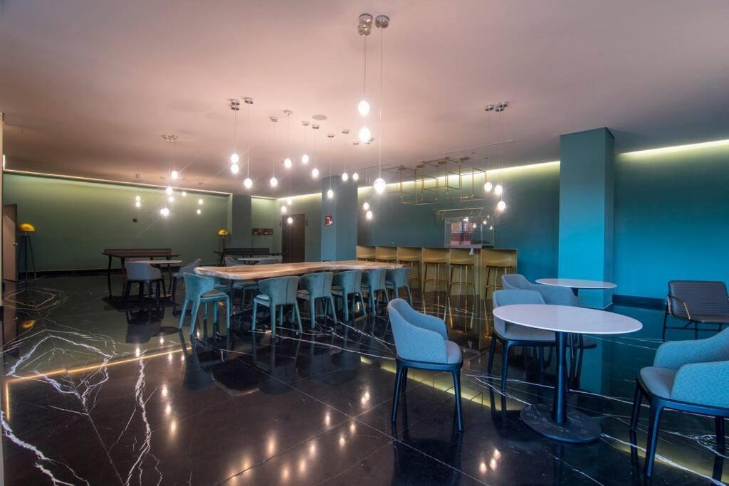 Apartment Departamento En Chapultepec