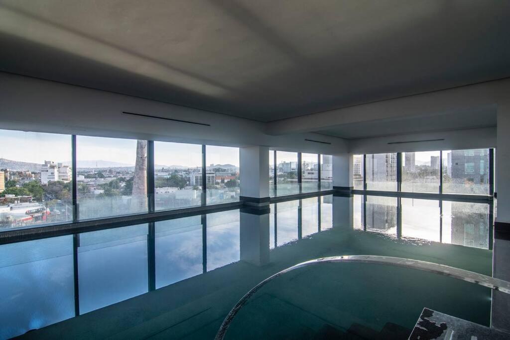 Departamento En Chapultepec Apartment *