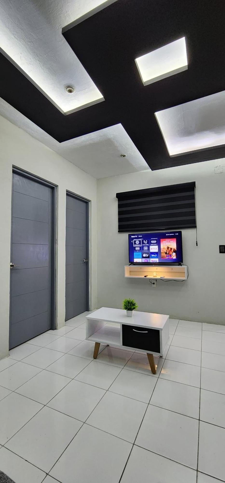 Apartment Departamento Recien Remodelado. *