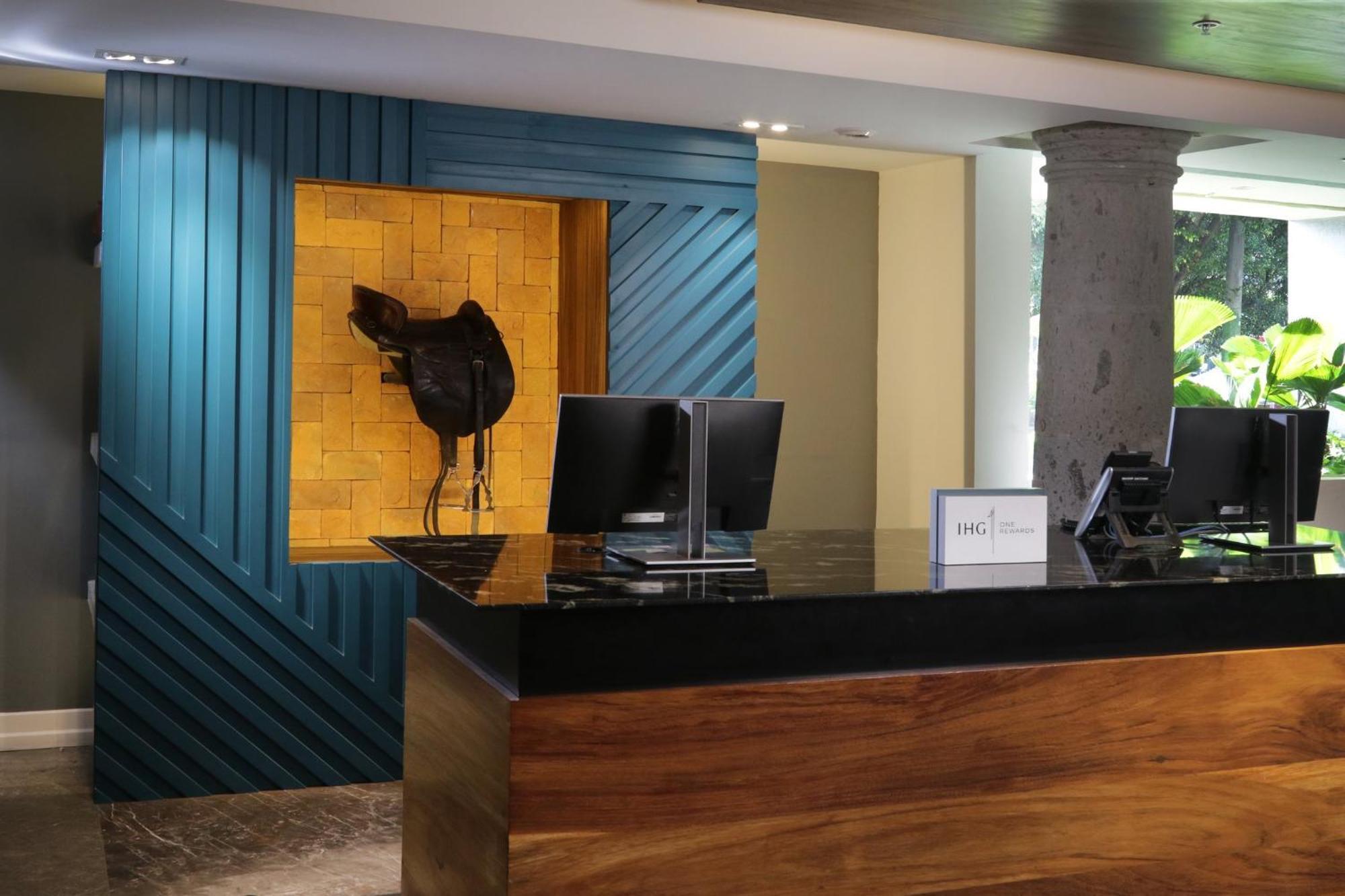Indigo Expo By Ihg Hotel